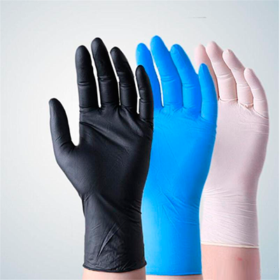 Guantes protectores